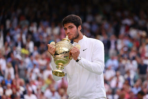 Rekordösszegek Wimbledonban: mennyit ér egy győzelem?