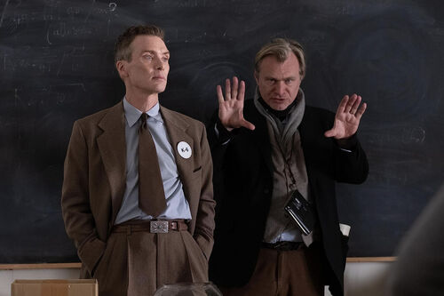 5 Christopher Nolan-film, amit legalább egyszer neked is látnod kell