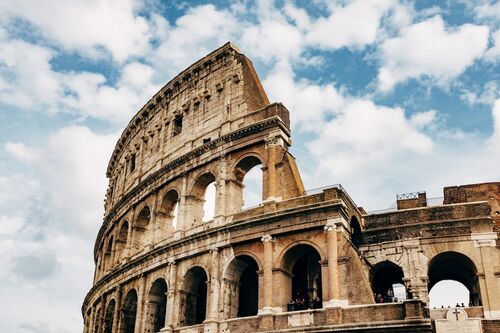 Máltán épül a Colosseum tökéletes mása a Gladiátor 2 kedvéért