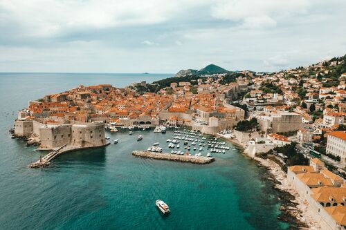 Drasztikus lépésre szánta el magát Dubrovnik vezetése