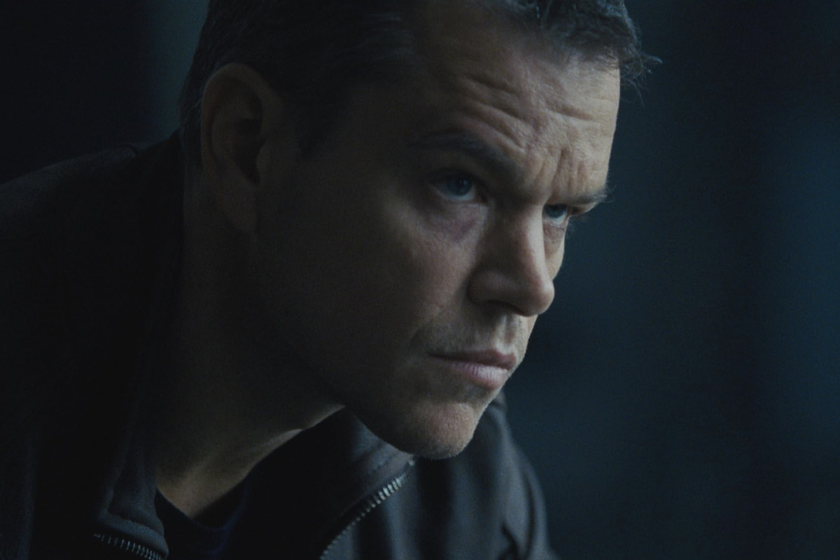 Matt Damon - film - Hollywood 2023