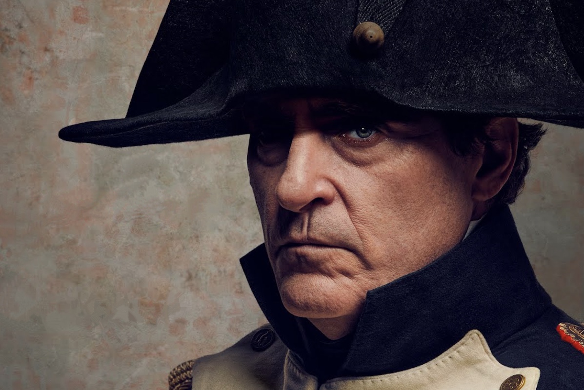 Napoleon - előzetes - film - online férfimagazin