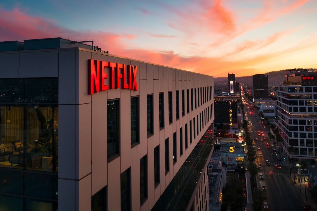 Netflix is ​​creating its own store chain