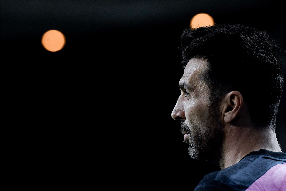 Buffon visszatér a válogatottba