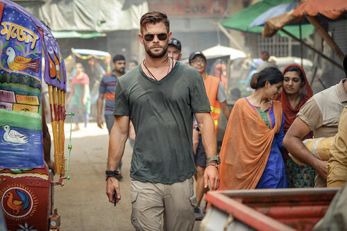 Chris Hemsworth nem hajlandó rettegésben élni az Alzheimer-kór miatt