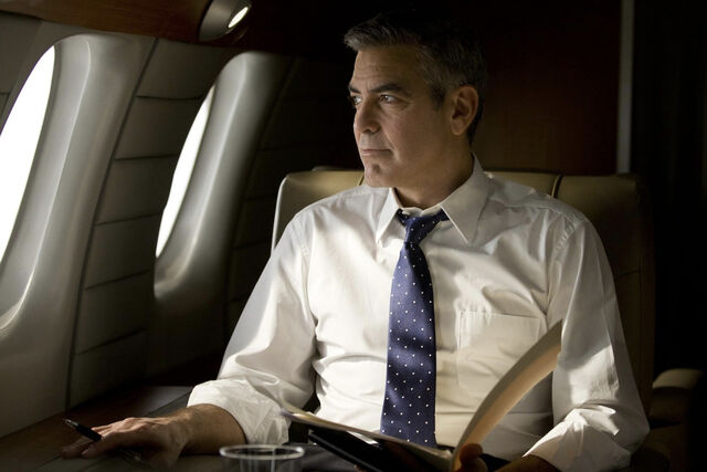 Megvan George Clooney kémsorozatának főszereplője