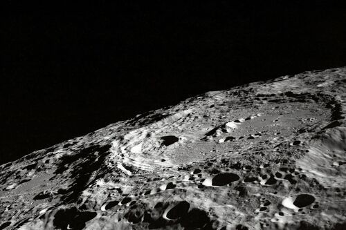 Oroszország 47 év után újra a Holdra tart