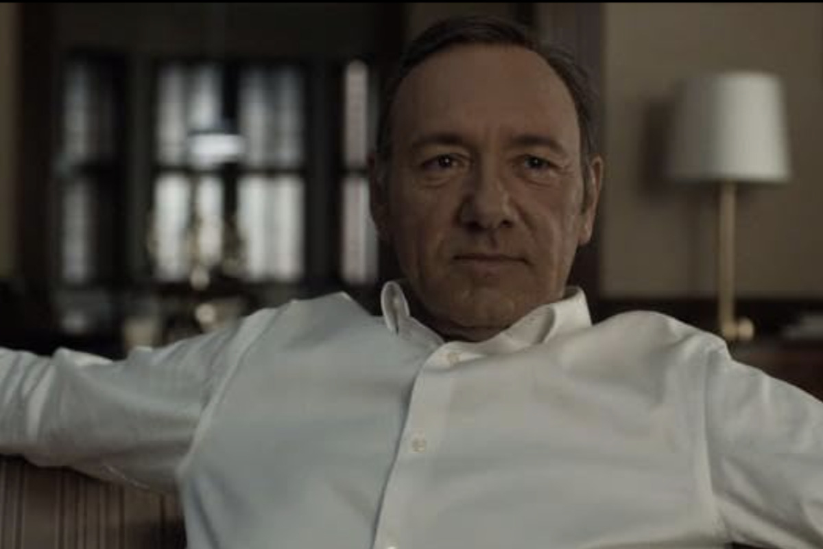 A vártnál hamarabb térhet vissza a botrányos múltú Kevin Spacey