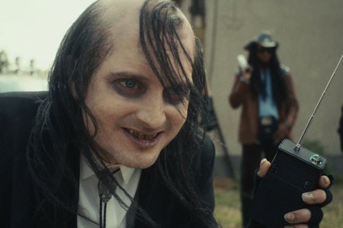 22 év után Elijah Wood végül Gollammá változott