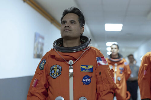 11-szer utasította el a NASA: film készült a legendás űrhajós életéről
