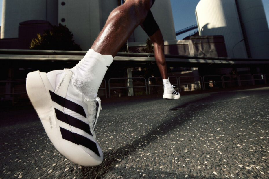 adidas - futócipő - maraton