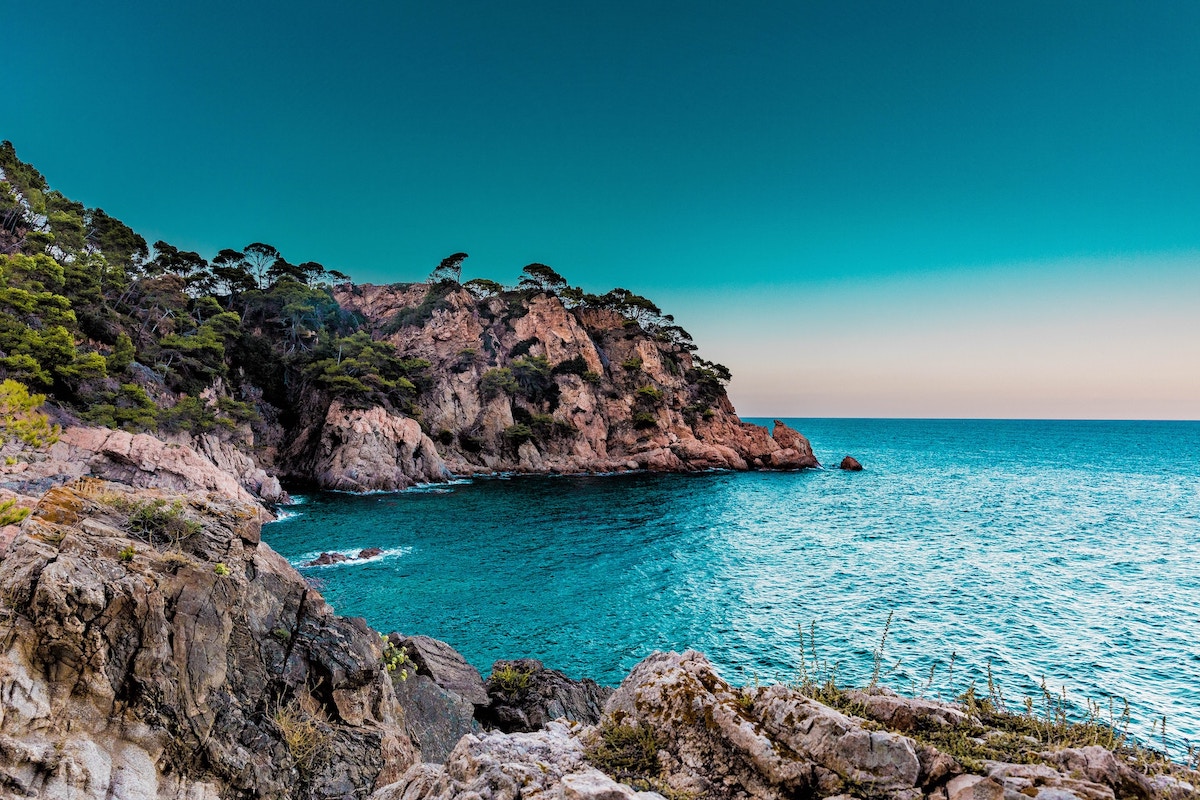 Menorca - utazás - Spanyolország 2023