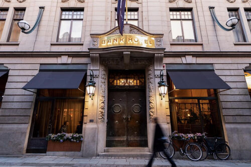 5 bakancslistás skandináv szálloda, amiben nem fogsz csalódni