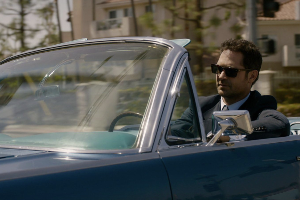 the lincoln lawyer harmadik évad 2023
