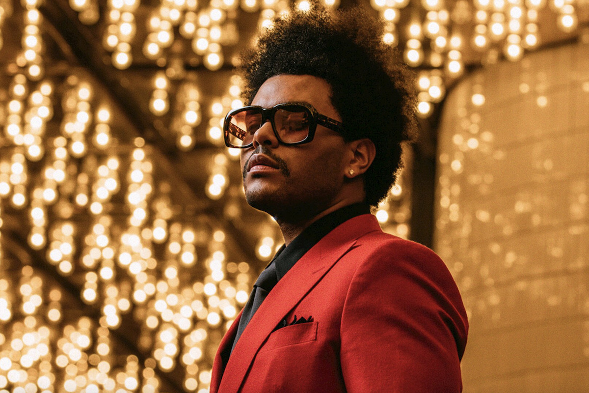 The Weeknd - kultúra - zene - motiváció - online férfimagazin
