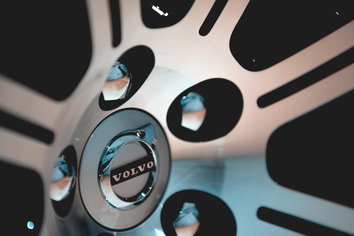 Volvo - dízelmotor - autóipar 2023