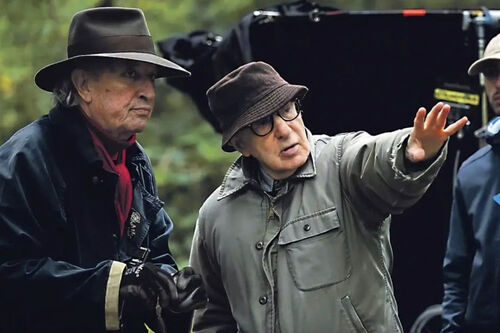 88 éves lett Woody Allen: íme a rendezőlegenda legjobb filmjei
