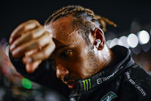 Ki foglalhatja el Lewis Hamilton helyét a Mercedesnél?