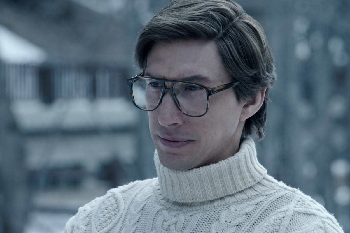 Adam Driver főszereplésével készülhet el a Szemtől szemben 2. része