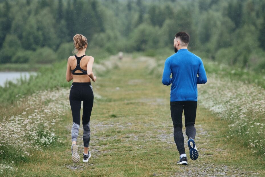 futás - kardió - edzés - egészség - szív - online férfimagazin 2023