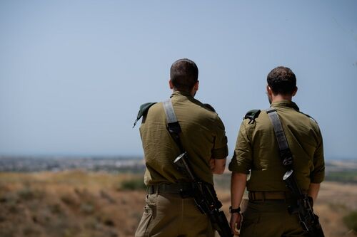 Titokzatos elitosztag az izraeli háborúban: kik a PIJ tagjai?
