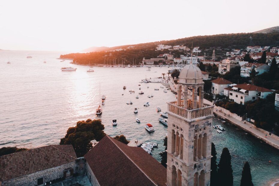 Horvátország - utazás - turizmus 2023