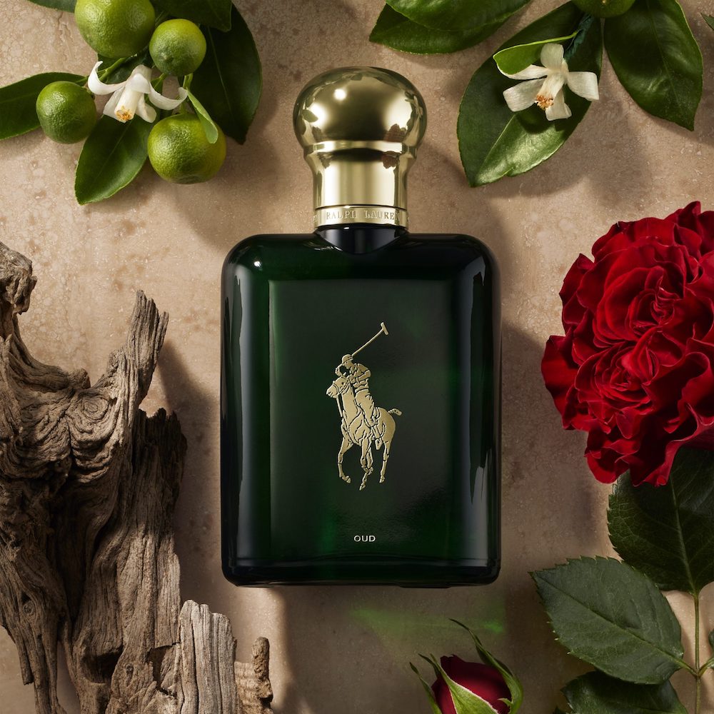férfi parfüm - ősz - Ralph Lauren