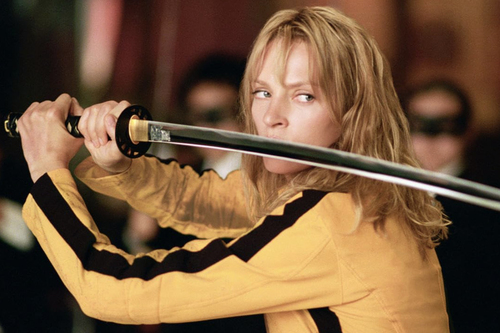 Szamurájkarddal a bosszú erdejében: 20 éves a Kill Bill
