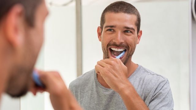 Listerine - szájvíz - egészség - szájápolás - megelőzés