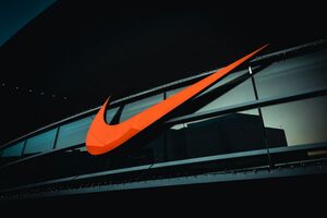 Egyetlen nap alatt 28 milliárd dollárt veszített a tőzsdén a Nike