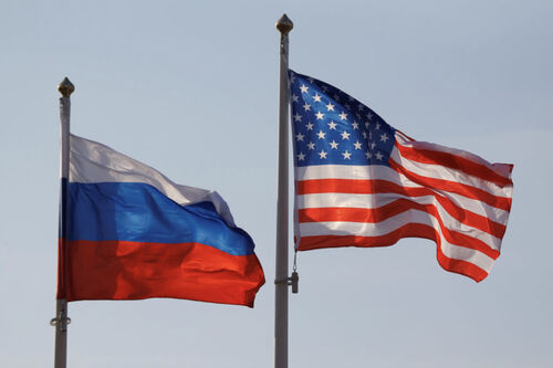 Egy dologban egyetért Oroszország és az Egyesült Államok