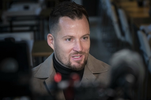 Tőzsér: fantasztikus négy évet töltöttem Genkben
