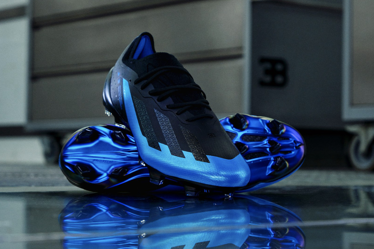 Adidas - Bugatti - cipő - sport - futball - labdarúgás - online férfimagazin