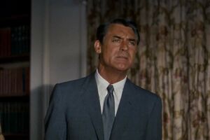 Út a nyomortól Hollywood csúcsáig: tévésorozat készül Cary Grant életéről