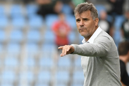 Máté Csaba készen áll az új kihívásokra