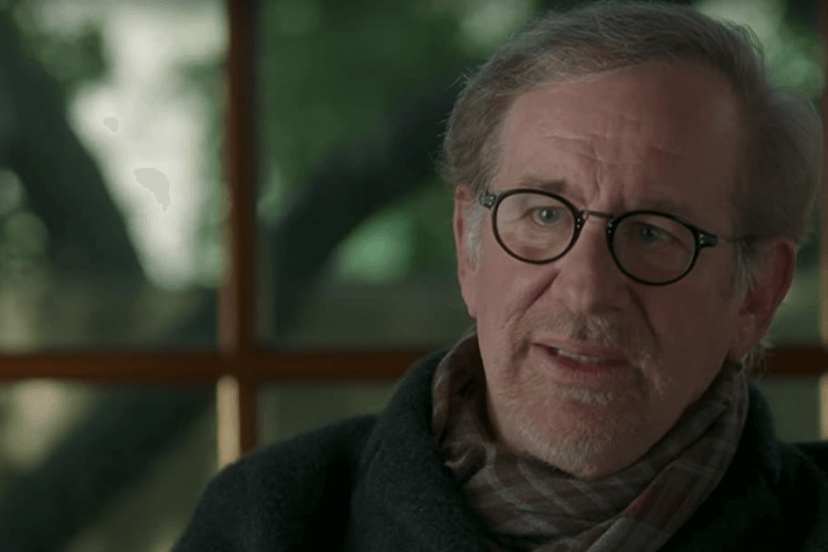 Steven Spielberg - legjobb színészek - film - online férfimagazin