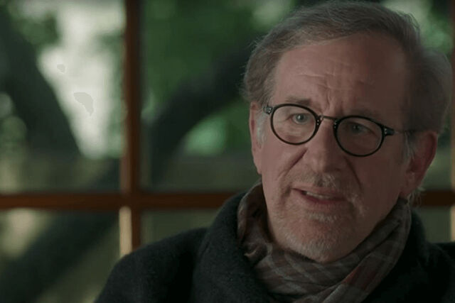 Premierdátumot kapott Steven Spielberg új sci-fije
