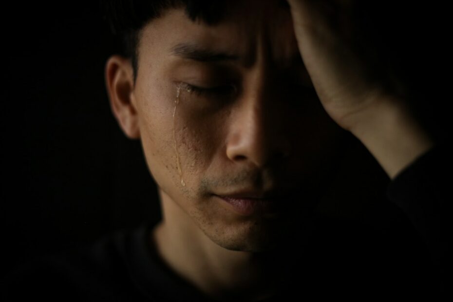 szorongás - depresszió - egészség - mentális erő - online férfimagazin
