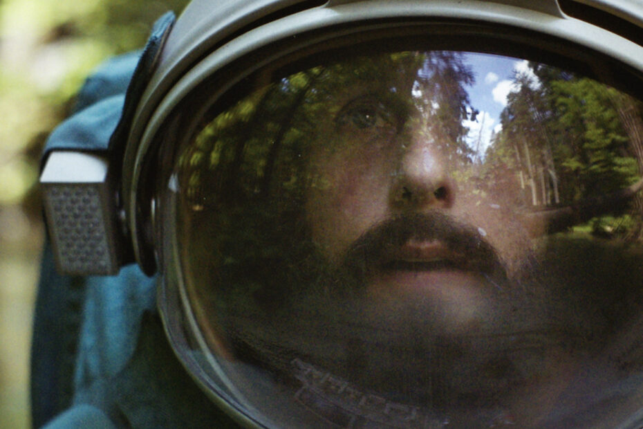 Adam Sandler - film - Netflix - űrhajós - online férfimagazin