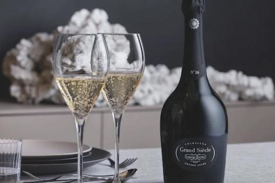 az év pezsgője 2023 - champagne - gasztronómia - online férfimagazin