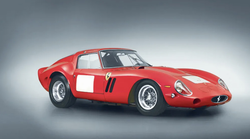 Ferrari - 04 - autó - autóipar - online férfimagazin