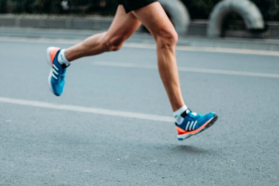 futás - motiváció - üzlet - online férfimagazin