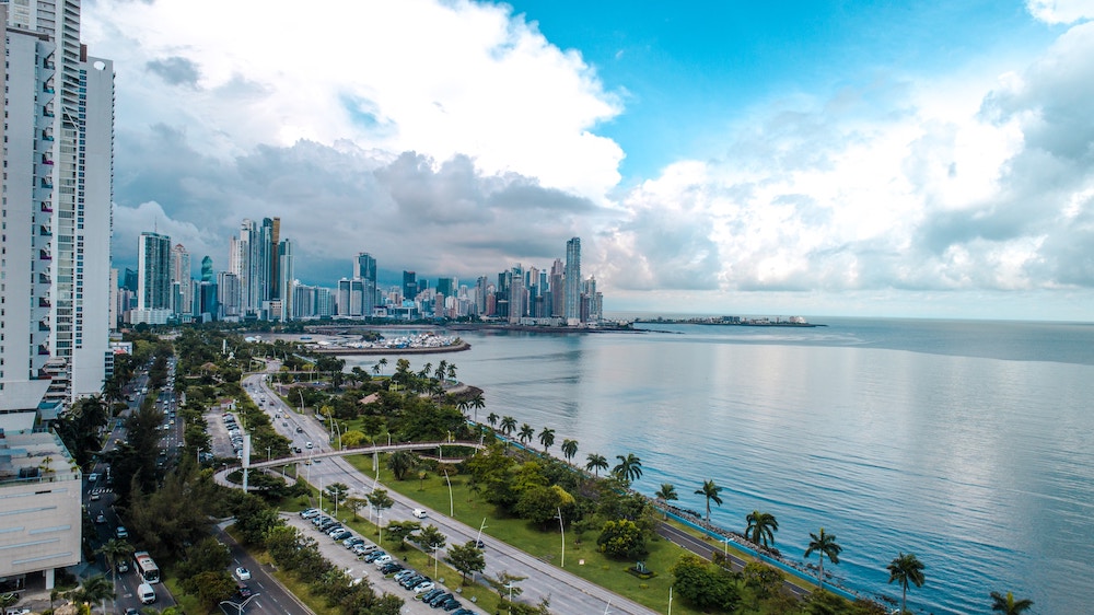 Panama - utazás - online férfimagazin