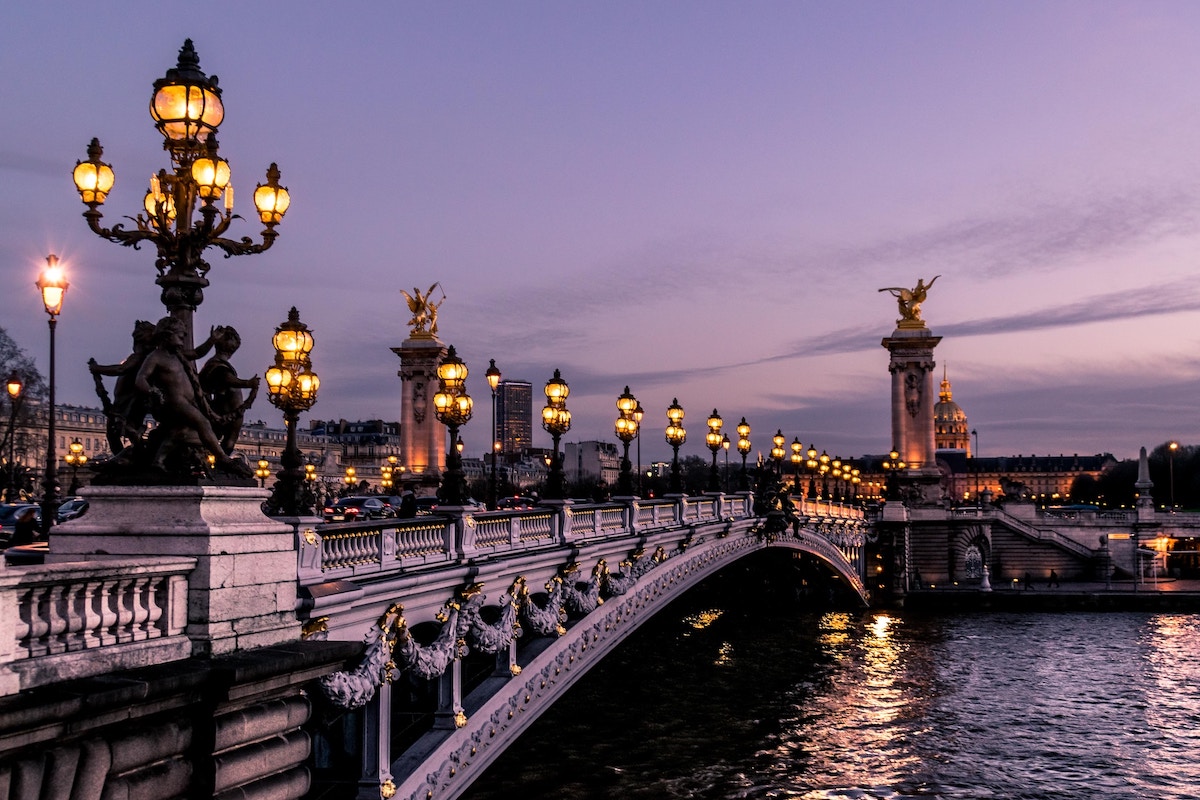 Párizs - úti cél - utazás - online férfimagazin