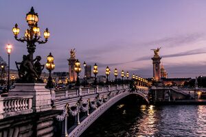 40%-kal csökkent a légszennyezettség Párizsban
