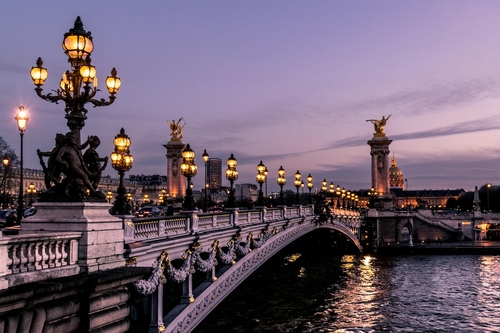 40%-kal csökkent a légszennyezettség Párizsban