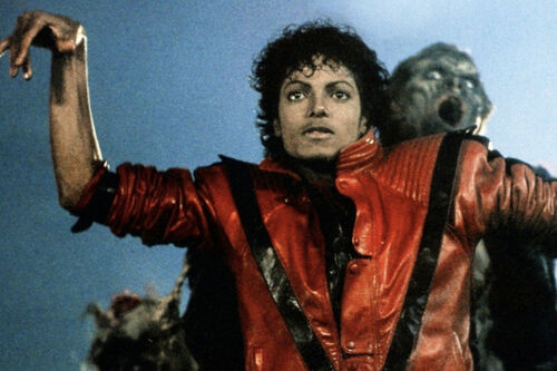 40 éves lett a Thriller: Michael Jackson ikonikus táncába ma is beleborzongunk