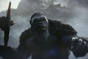 Óriásszörnyek perzselik fel a világot az új Godzilla-film akciódús előzetesében