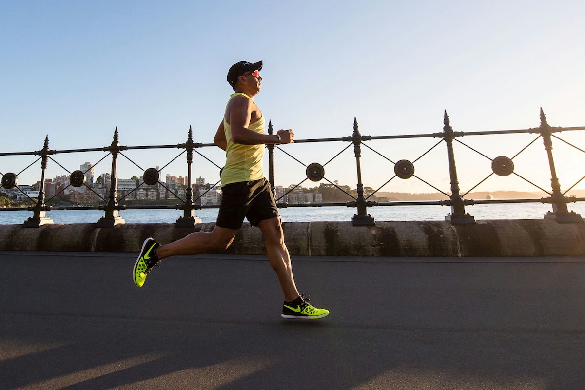 ultramaraton - maraton - sport - mentális erő - online férfimagazin