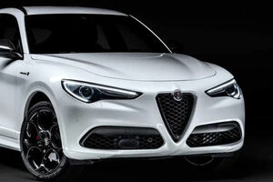Minden autógyűjtő álma ez a limuzinná alakított Alfa Romeo